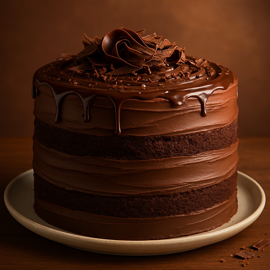 Chocolate Cake
