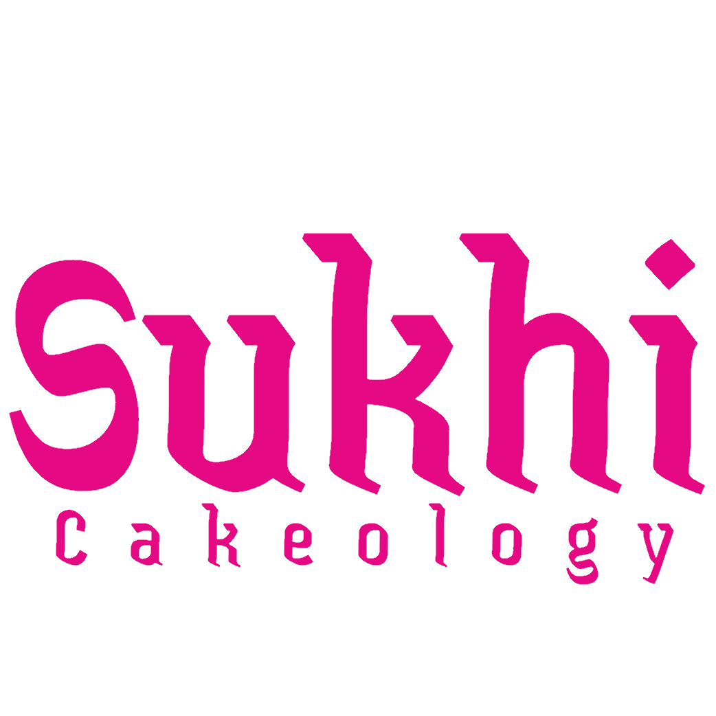 Sukhi Cakeology